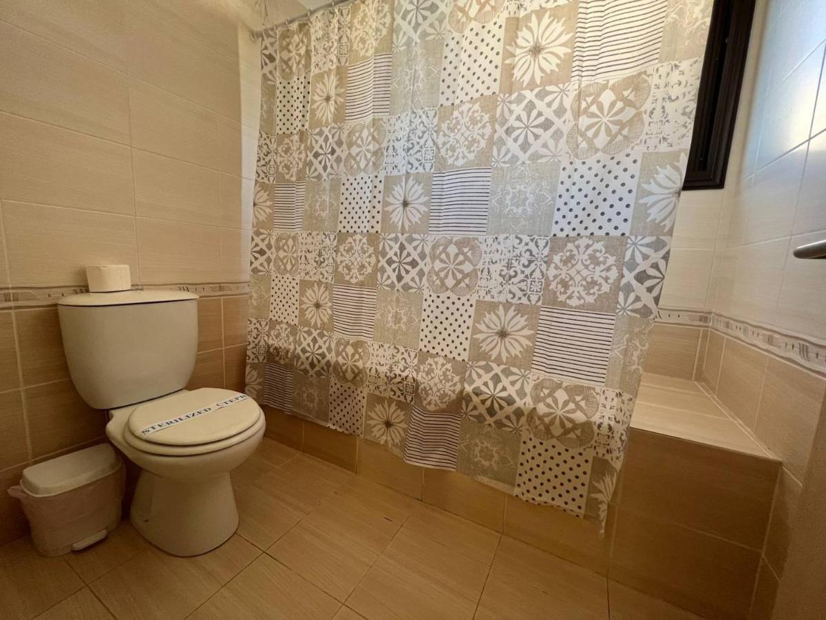 파라림니 Kapparis Town House 빌라 외부 사진