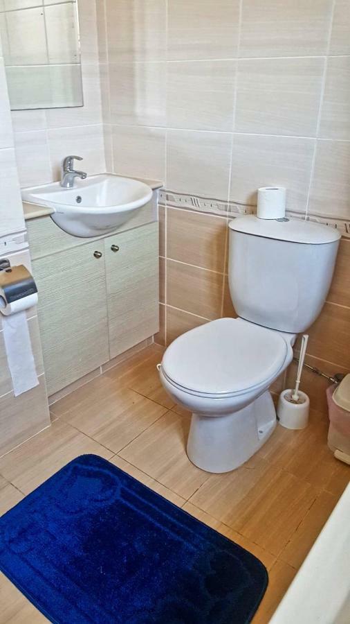 파라림니 Kapparis Town House 빌라 외부 사진