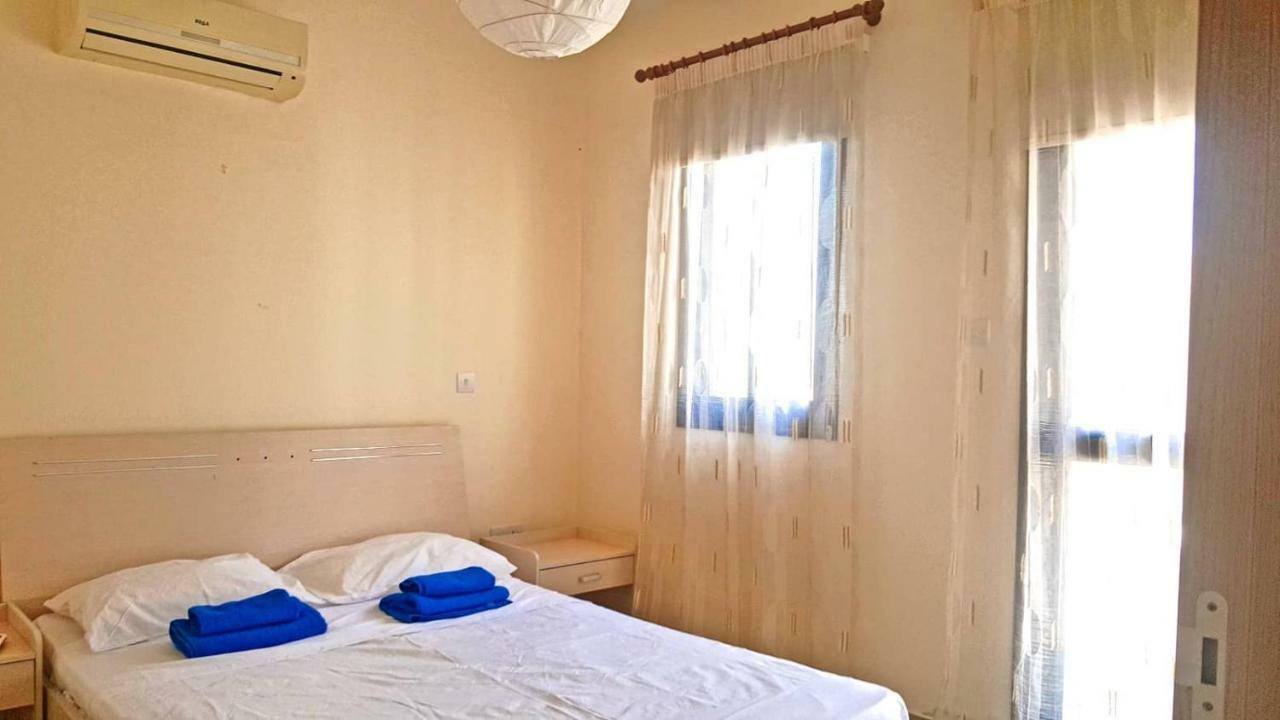 파라림니 Kapparis Town House 빌라 외부 사진